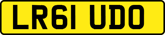 LR61UDO