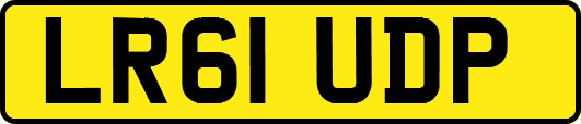LR61UDP