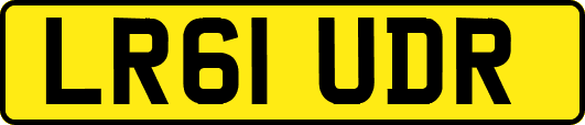 LR61UDR