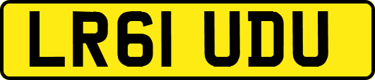 LR61UDU