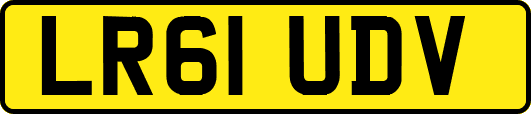 LR61UDV