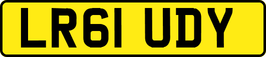 LR61UDY