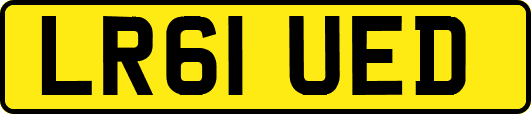 LR61UED
