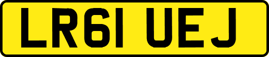 LR61UEJ
