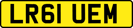 LR61UEM