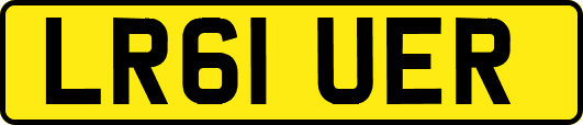 LR61UER