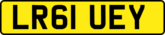 LR61UEY