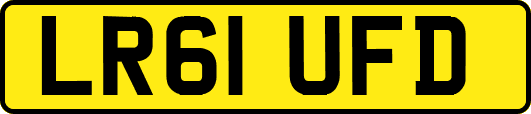 LR61UFD