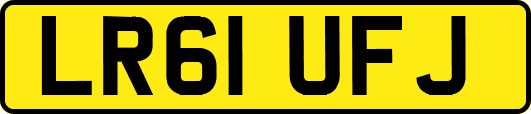 LR61UFJ