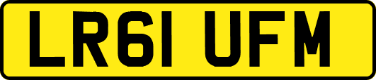 LR61UFM