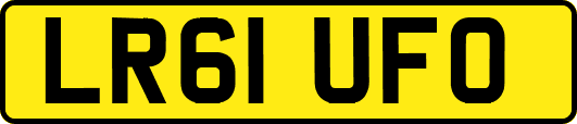 LR61UFO