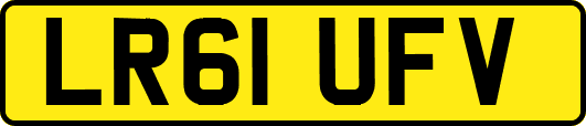 LR61UFV