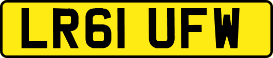 LR61UFW