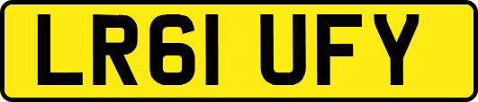 LR61UFY