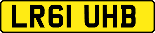 LR61UHB