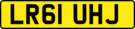 LR61UHJ