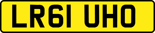 LR61UHO