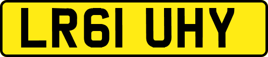 LR61UHY