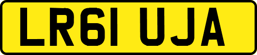 LR61UJA