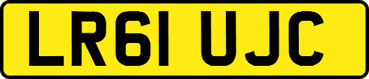 LR61UJC