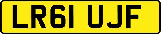 LR61UJF