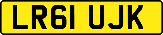 LR61UJK