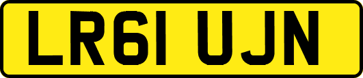 LR61UJN