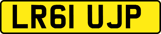 LR61UJP