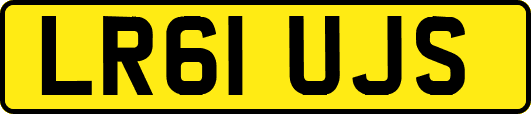 LR61UJS