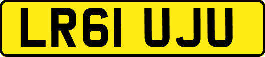 LR61UJU