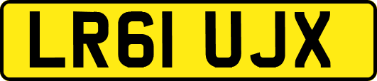 LR61UJX