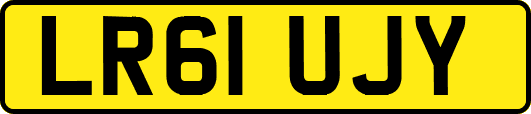 LR61UJY