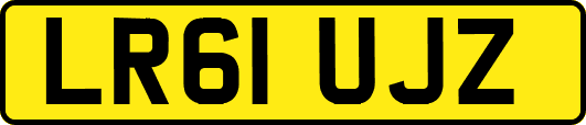 LR61UJZ