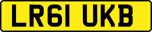 LR61UKB