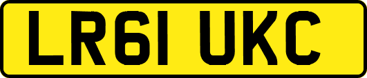 LR61UKC
