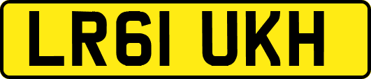 LR61UKH