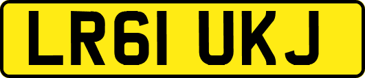LR61UKJ