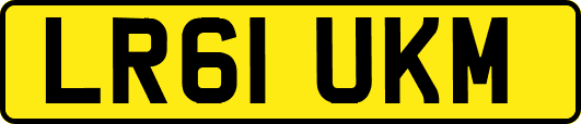 LR61UKM