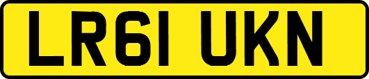 LR61UKN