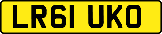 LR61UKO