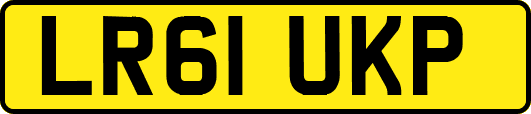 LR61UKP