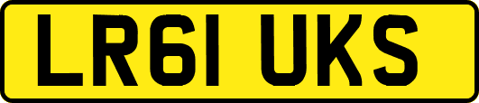 LR61UKS