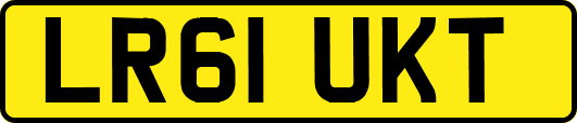 LR61UKT