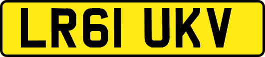 LR61UKV
