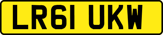 LR61UKW