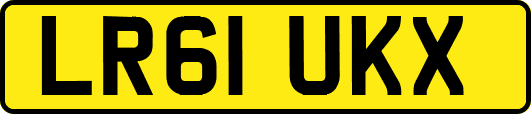 LR61UKX