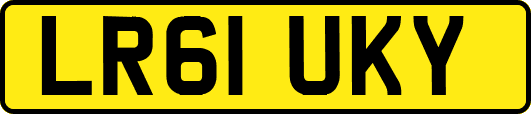 LR61UKY