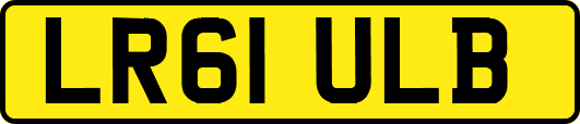 LR61ULB