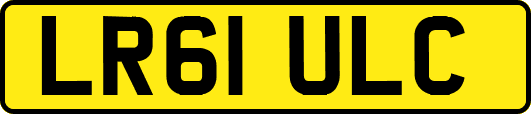 LR61ULC
