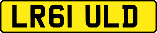 LR61ULD